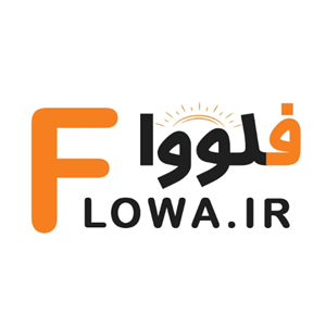 لوگوی فلووا